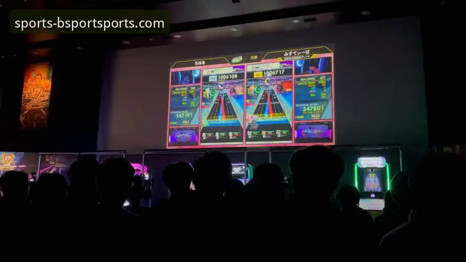 沉浸式观赛 vs. 碎片化参与：BSport体育平台如何重新定义“让热爱在线”